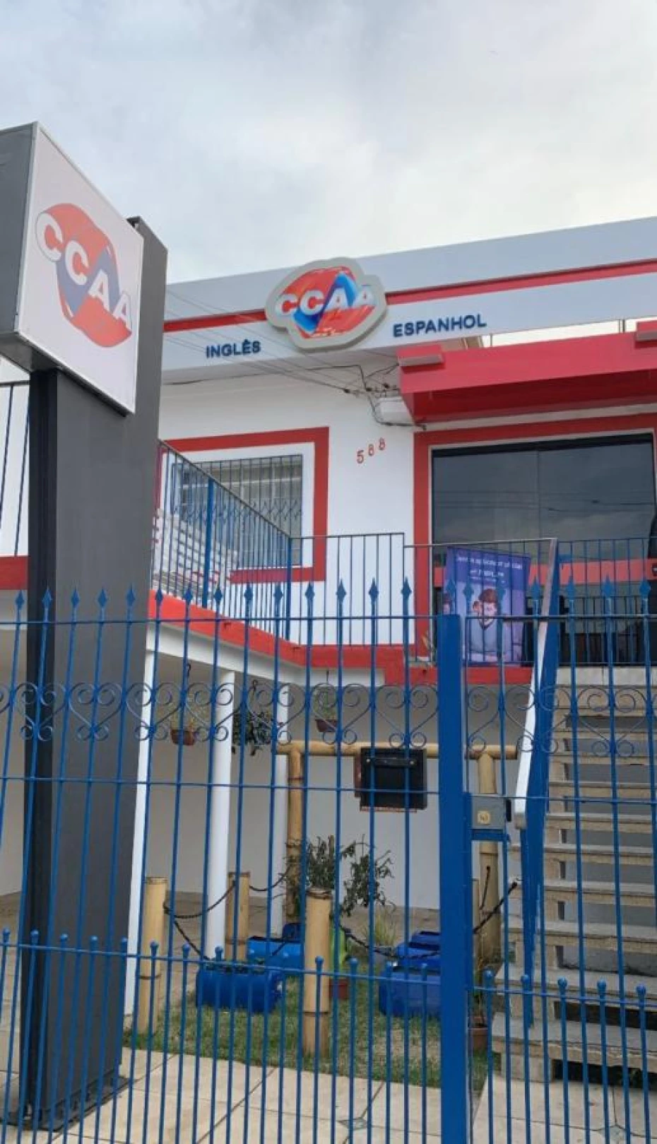 Foto 26:  — CCAA Taubaté 