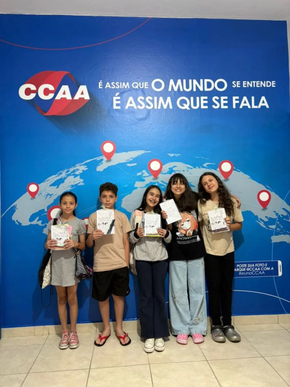 Foto 21:  — CCAA Taubaté 
