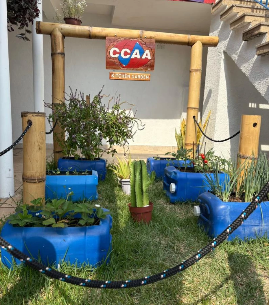 Foto 20:  — CCAA Taubaté 