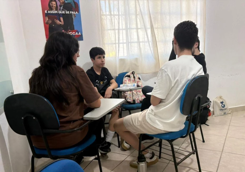 Foto 6:  — CCAA Taubaté 
